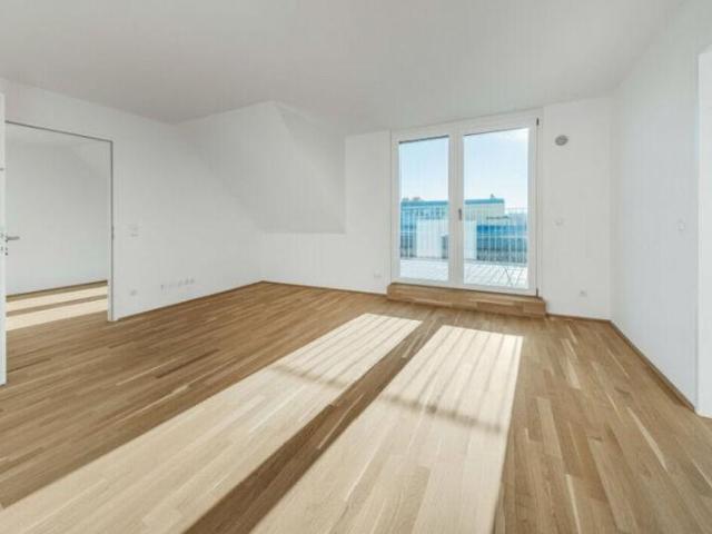 Wohnung kaufen in Donaustadt, Wien