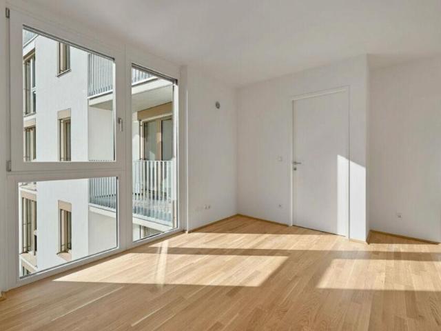 Wohnung kaufen in Donaustadt, Wien