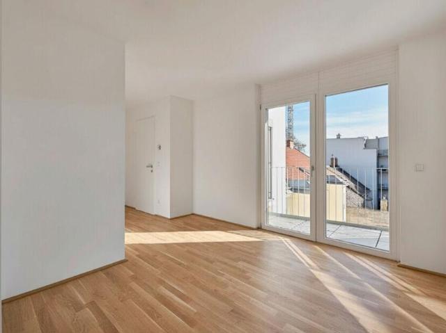 Wohnung kaufen in Donaustadt, Wien
