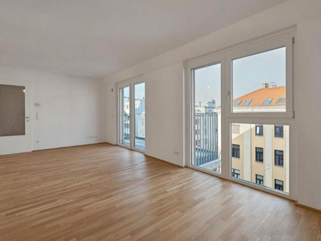 Wohnung kaufen in Donaustadt, Wien