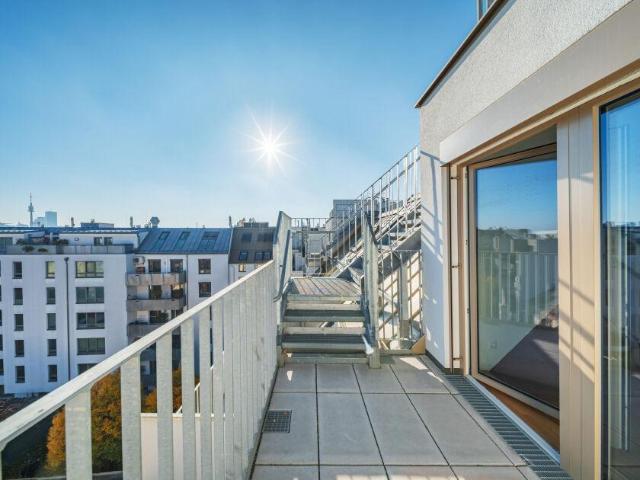 Wohnung kaufen in Donaustadt, Wien