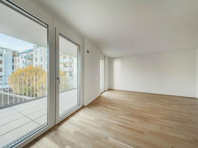 Wohnung kaufen in Donaustadt, Wien