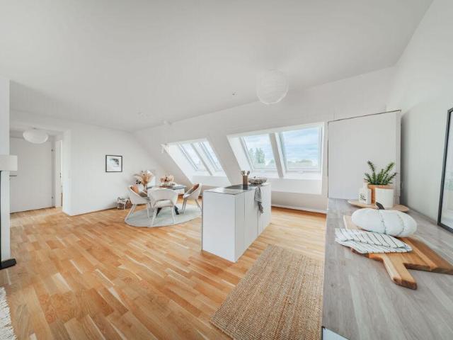 Wohnung kaufen in Seestadt, Wien
