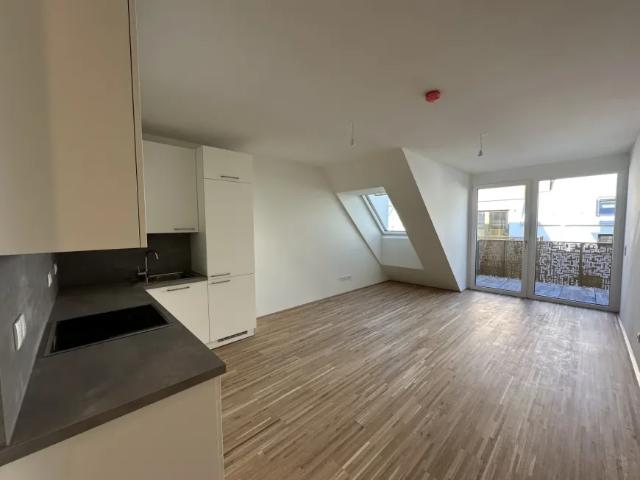 Wohnung kaufen in Donaustadt, Wien