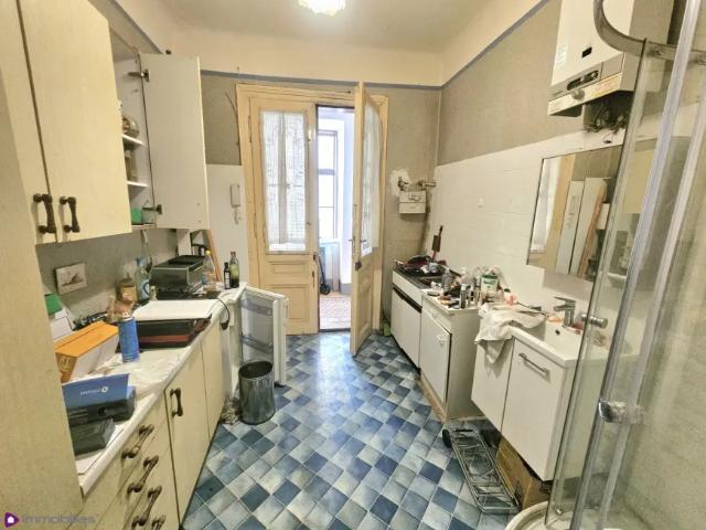 Wohnung kaufen in Donaustadt, Wien