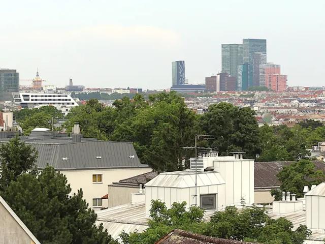 Wohnung kaufen in Donaustadt, Wien