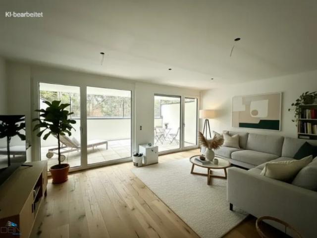 Wohnung kaufen in Donaustadt, Wien