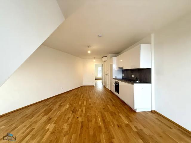 Wohnung kaufen in Donaustadt, Wien