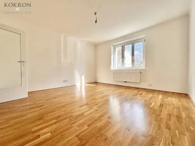 Wohnung kaufen in Donaustadt, Wien