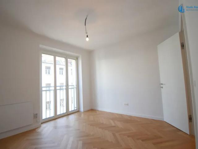 Wohnung kaufen in Donaustadt, Wien