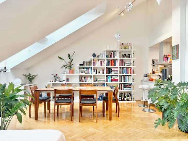 Wohnung kaufen in Donaustadt, Wien