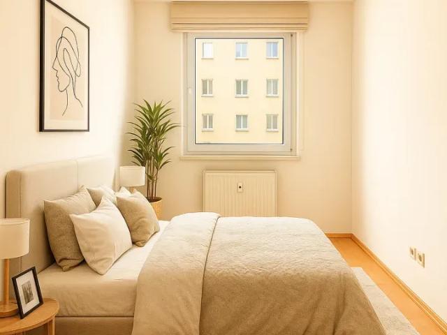 Wohnung kaufen in Donaustadt, Wien