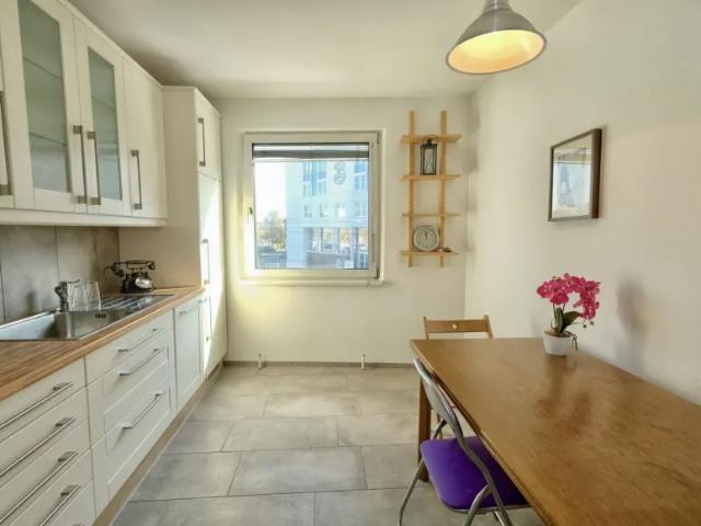 Wohnung kaufen in Donaustadt, Wien