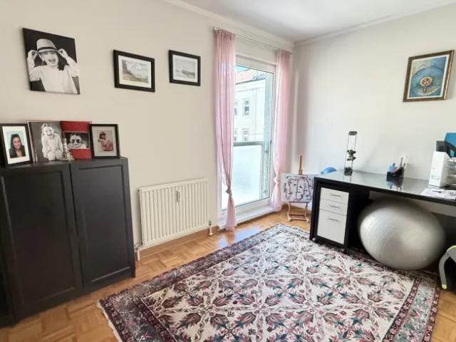 Wohnung kaufen in Donaustadt, Wien