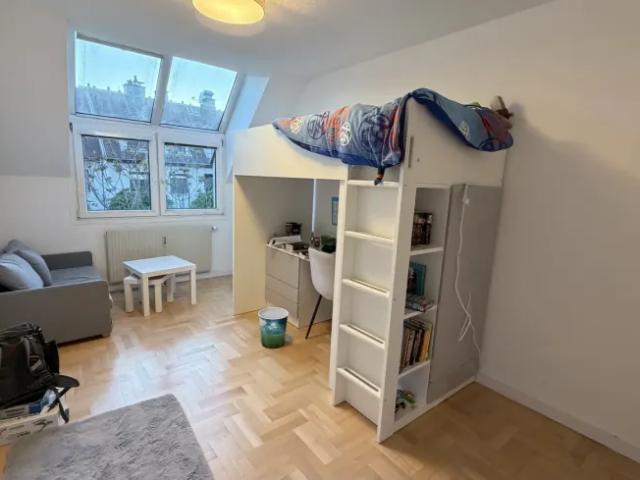 Wohnung kaufen in Donaustadt, Wien