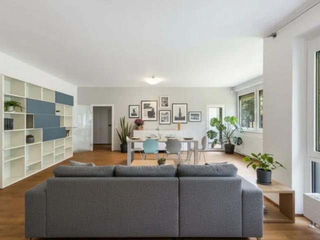 Wohnung kaufen in Donaustadt, Wien
