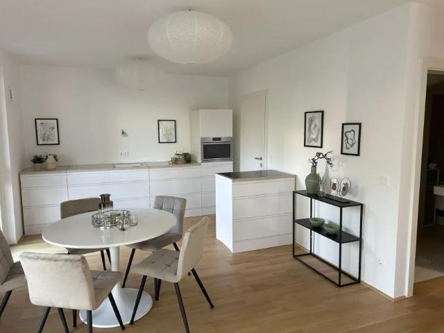 Wohnung kaufen in Donaustadt, Wien