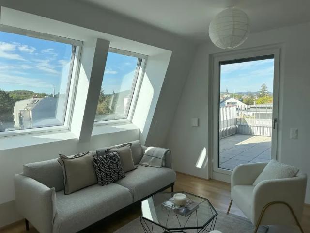 Wohnung kaufen in Donaustadt, Wien