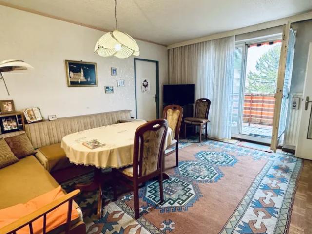 Wohnung kaufen in Donaustadt, Wien