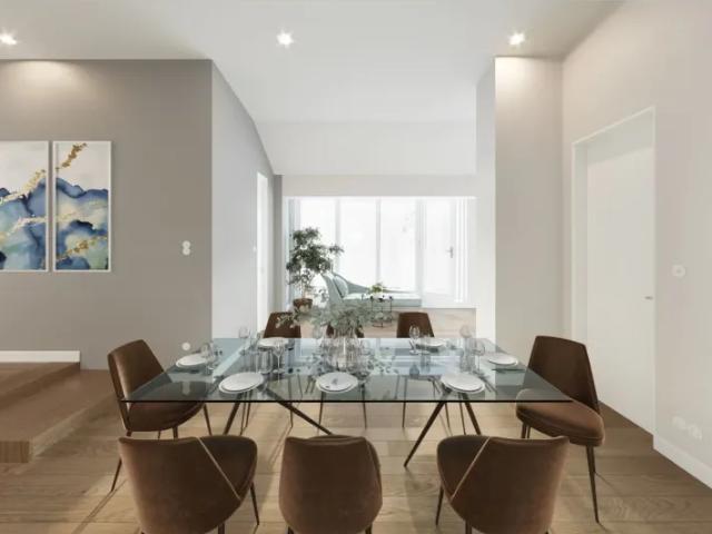 Wohnung kaufen in Donaustadt, Wien