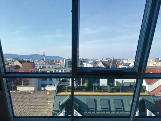 Wohnung kaufen in Donaustadt, Wien