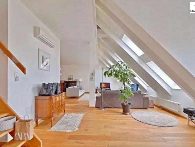 Wohnung kaufen in Donaustadt, Wien
