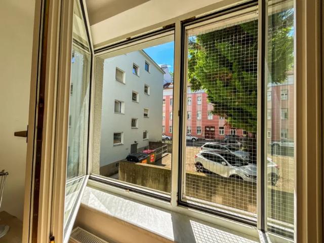 Wohnung kaufen in Donaustadt, Wien