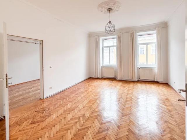 Wohnung kaufen in Donaustadt, Wien