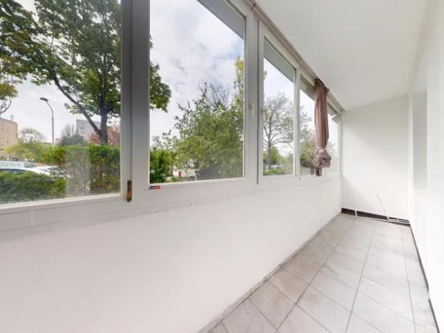 Wohnung kaufen in Donaustadt, Wien
