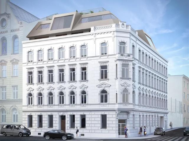 Wohnung kaufen in Donaustadt, Wien