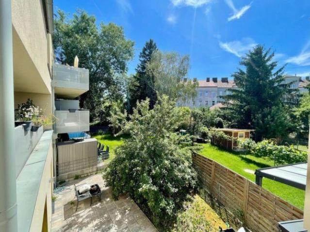 Wohnung kaufen in Donaustadt, Wien