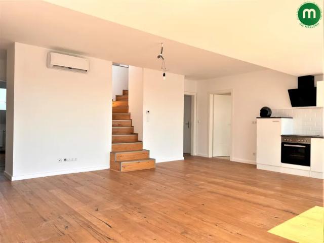Wohnung kaufen in Donaustadt, Wien