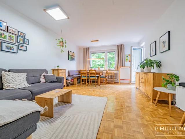 Wohnung kaufen in Donaustadt, Wien