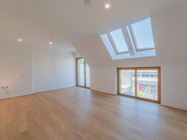 Wohnung kaufen in Donaustadt, Wien