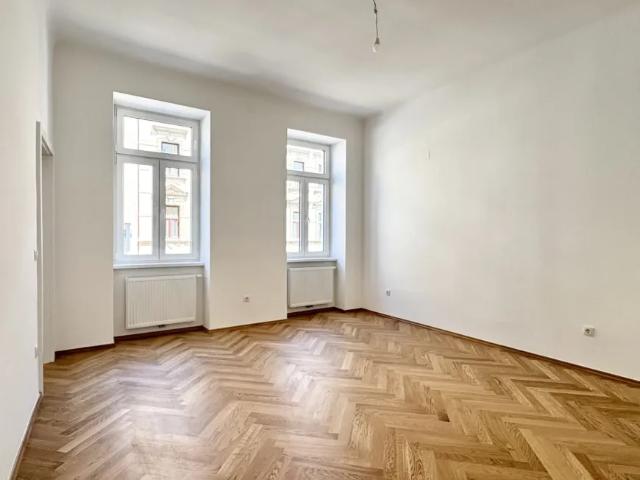 Wohnung kaufen in Donaustadt, Wien