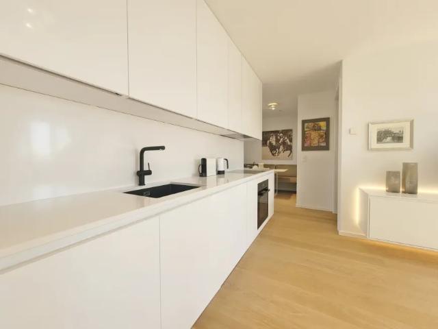 Wohnung kaufen in Donaustadt, Wien