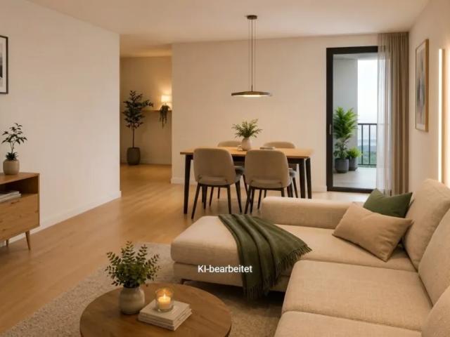 Wohnung kaufen in Donaustadt, Wien
