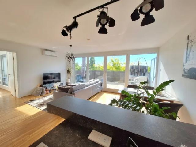 Wohnung kaufen in Donaustadt, Wien