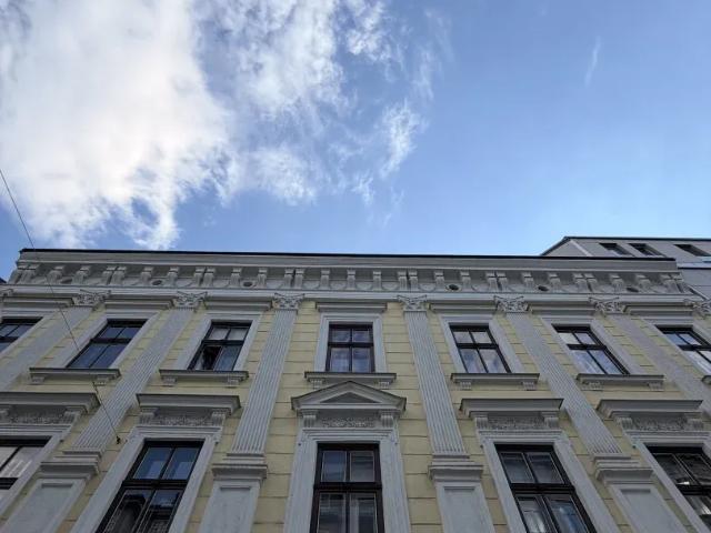 Wohnung kaufen in Donaustadt, Wien