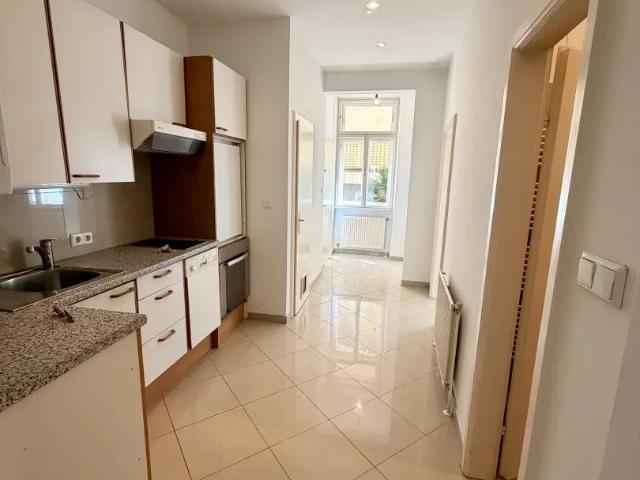 Wohnung kaufen in Donaustadt, Wien