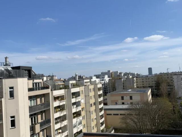 Wohnung kaufen in Donaustadt, Wien