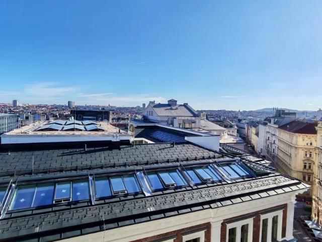 Wohnung kaufen in Donaustadt, Wien