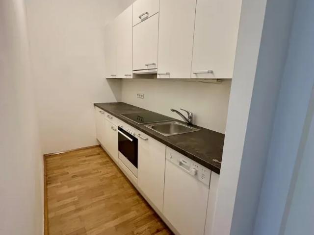 Wohnung kaufen in Donaustadt, Wien