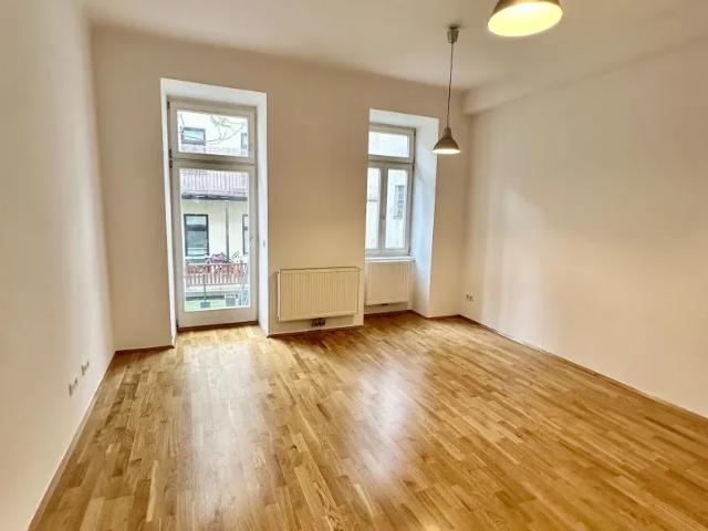 Wohnung kaufen in Donaustadt, Wien