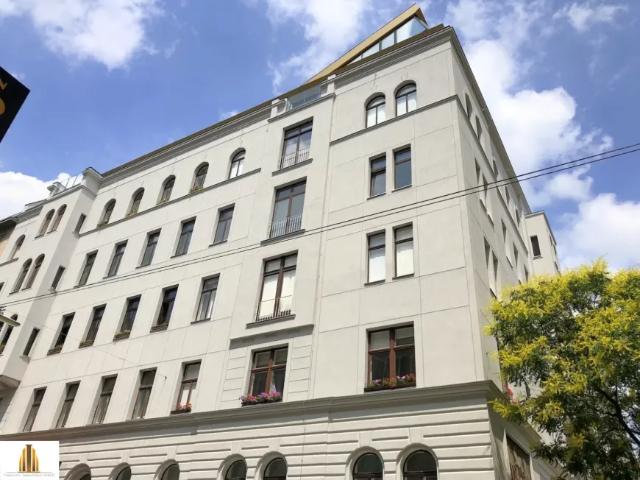 Wohnung kaufen in Donaustadt, Wien