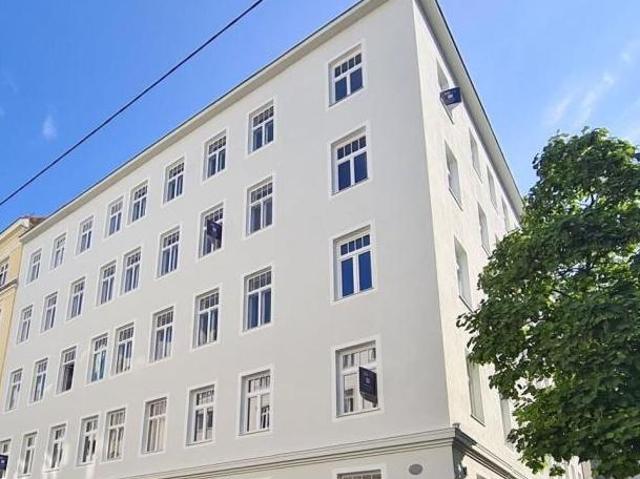 Wohnung kaufen in Innere Stadt, Wien
