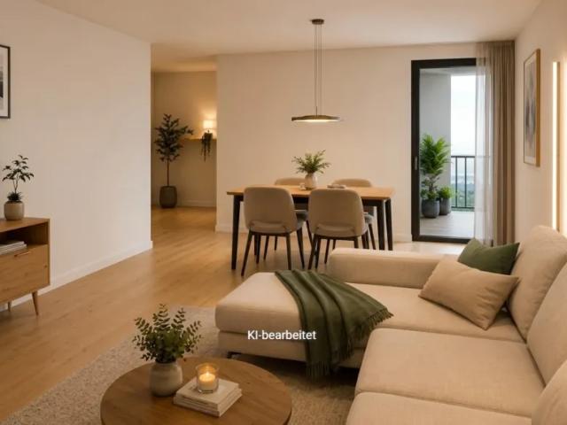 Wohnung kaufen in Donaustadt, Wien