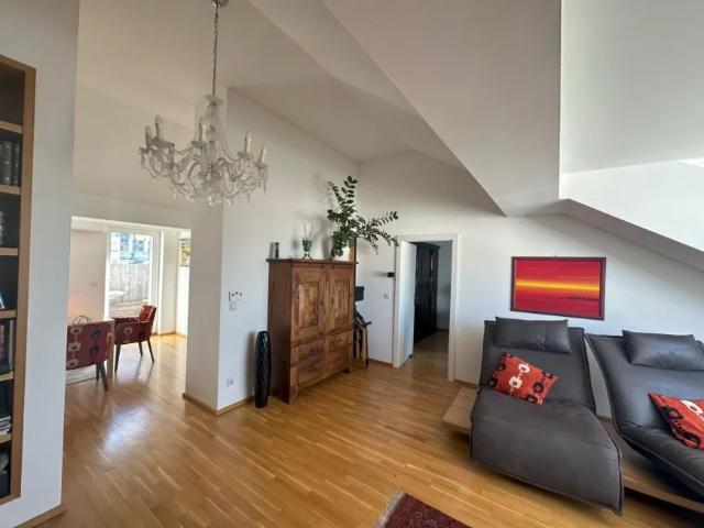 Wohnung kaufen in Donaustadt, Wien