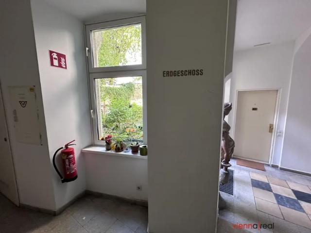 Wohnung kaufen in Donaustadt, Wien