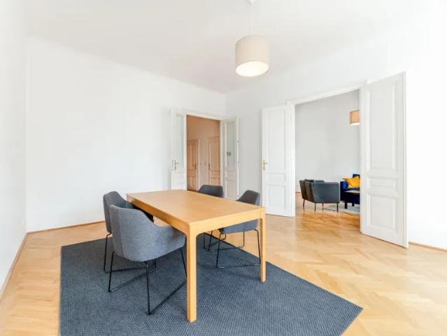Wohnung kaufen in Donaustadt, Wien